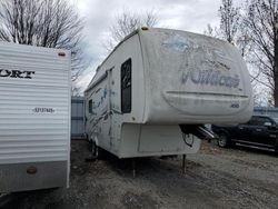2007 Wildcat Trailer en venta en Bowmanville, ON