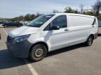 2019 Mercedes-Benz Metris