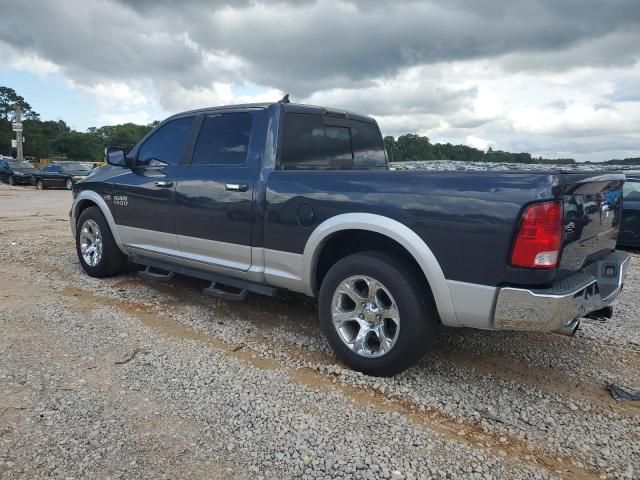 2016 Dodge 1500 Laramie