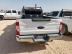 2022 Ford F250 Super Duty