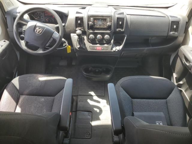 2018 Dodge RAM Promaster 3500 3500 High