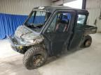 2021 Can-Am Defender Max Limited Cab HD10