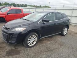 Mazda salvage cars for sale: 2011 Mazda Cx-7