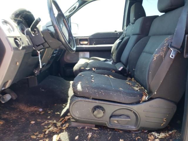 2004 Ford F150
