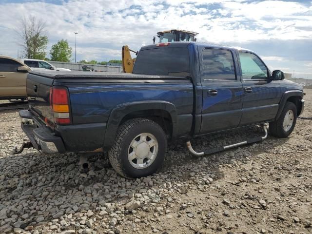 2005 GMC New Sierra K1500