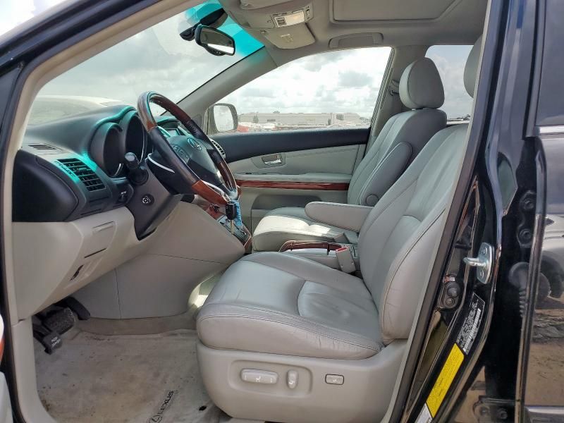 2005 Lexus RX 330