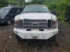 2008 Ford F350 Super Duty