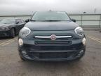 2016 Fiat 500x Lounge