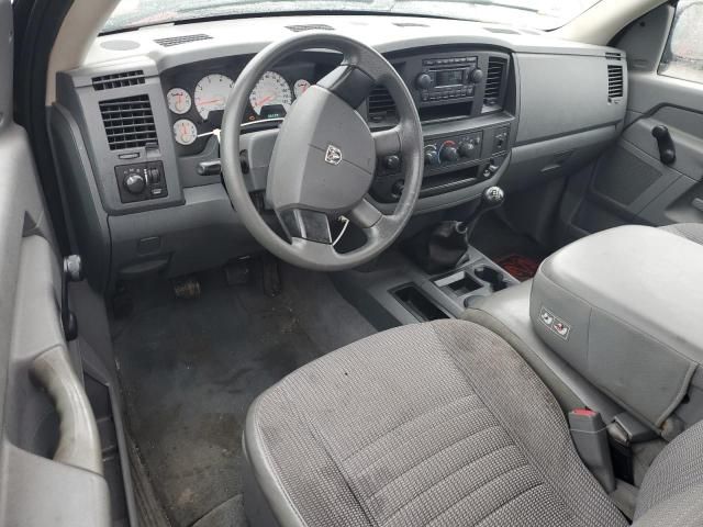 2006 Dodge RAM 1500 ST