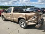 2003 Chevrolet S Truck S10