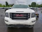 2017 GMC Sierra K1500 Denali