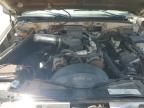 1998 GMC Sierra K1500