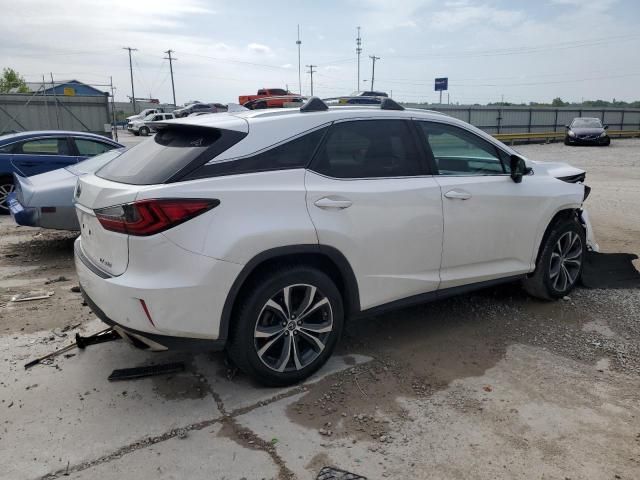 2019 Lexus RX 350 Base