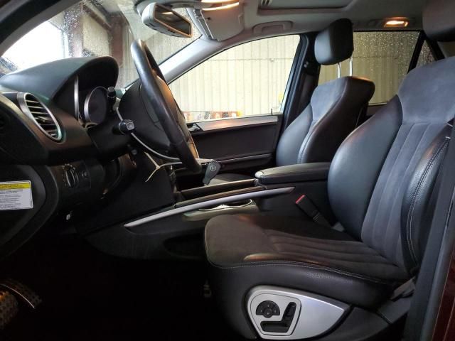 2006 Mercedes-Benz ML 350