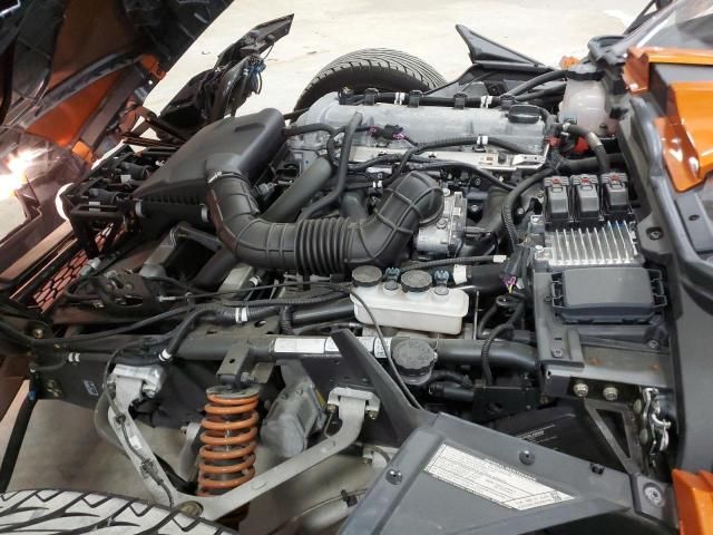 2015 Polaris Slingshot SL