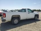 2016 GMC Sierra C1500