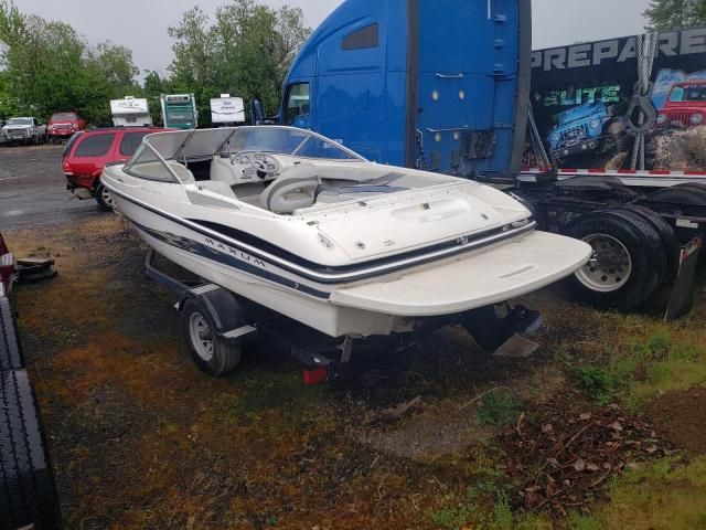2006 Maxum Boat