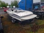 2006 Maxum Boat