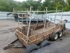2004 Unknown 2004 Utility Trailer