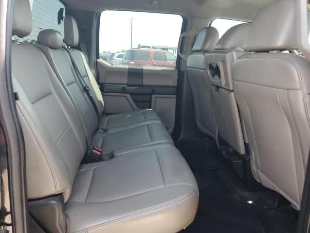 2020 Ford F350 Super Duty