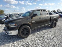 Camiones con verificación Run & Drive a la venta en subasta: 2014 Dodge RAM 1500 SLT