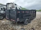 2025 Alloy Trailer Trailer