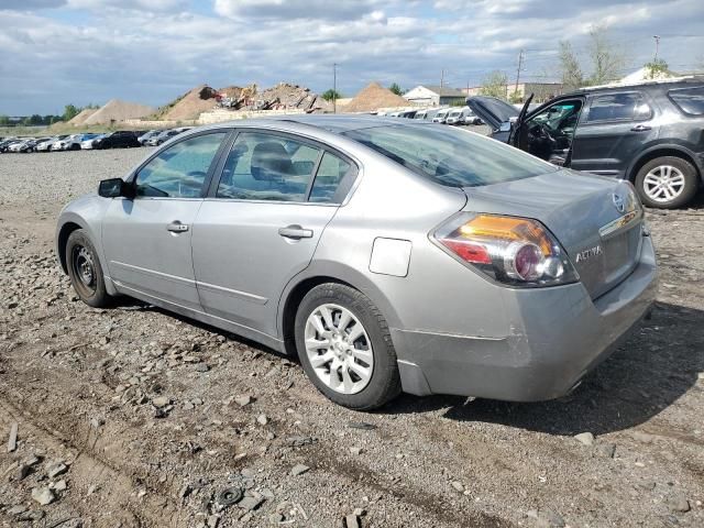 2009 Nissan Altima 2.5