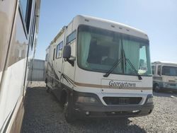 Wildwood salvage cars for sale: 2004 Wildwood 2004 Ford F550 Super Duty Stripped Chassis