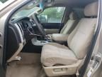 2007 Toyota Tundra Double Cab SR5