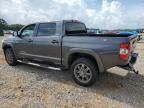 2016 Toyota Tundra Crewmax SR5