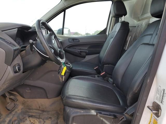 2020 Ford Transit Connect XL
