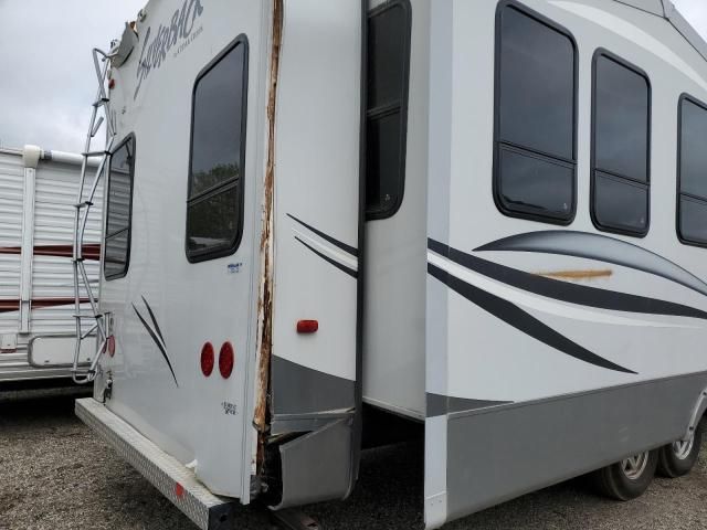 2013 Other 2013 'OTHER RV' Other