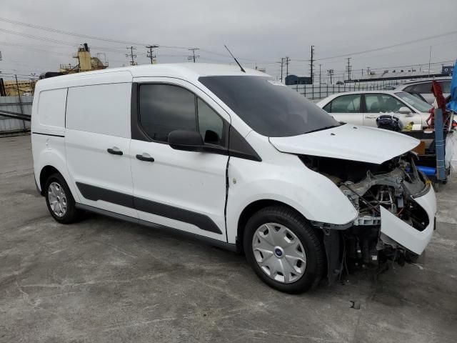 2014 Ford Transit Connect XLT