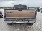 2001 Dodge RAM 2500