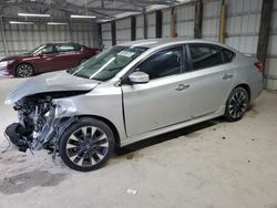 2016 Nissan Sentra S for sale in Madisonville, TN