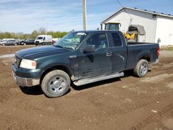 Ford Vehiculos salvage en venta: 2006 Ford F150