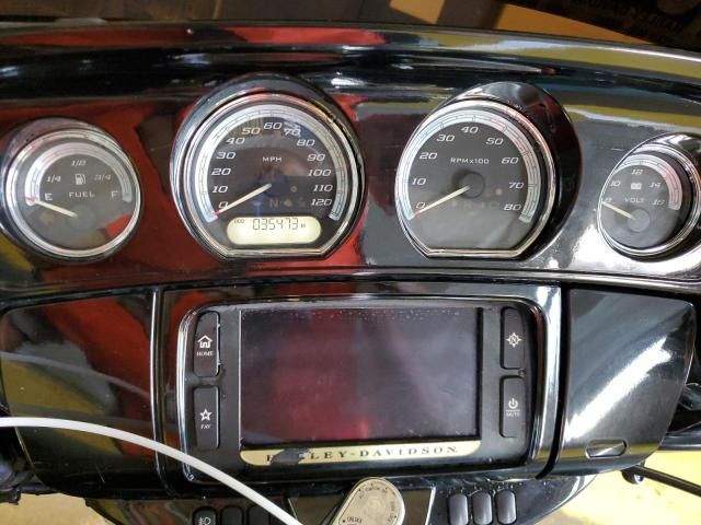 2015 Harley-Davidson Flhtkl Ultra Limited Low