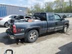 2004 Chevrolet Silverado K1500