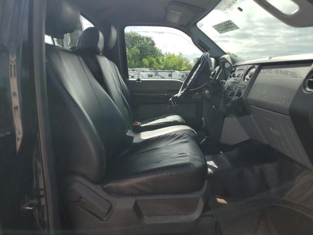 2016 Ford F650 Super Duty