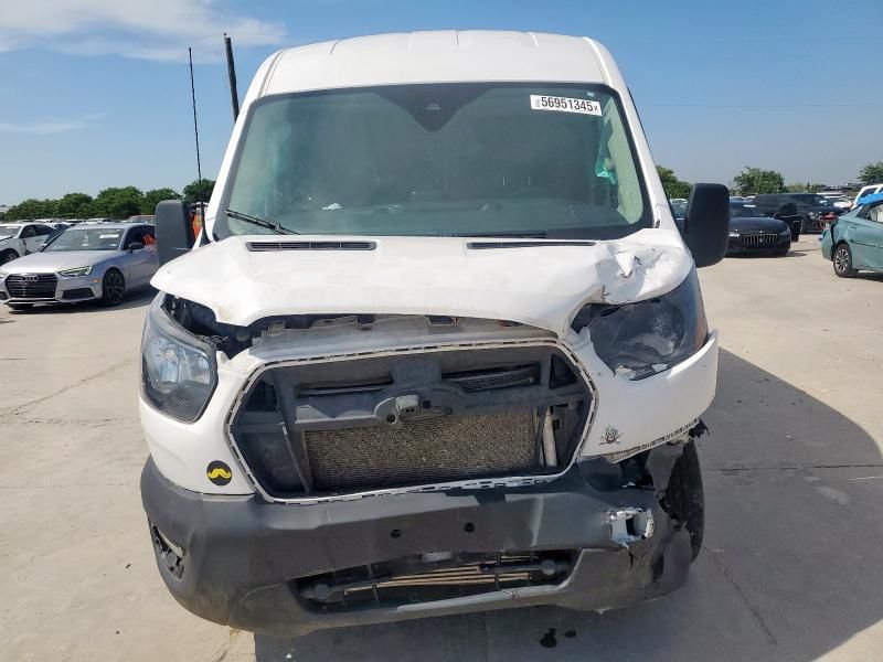 2021 Ford Transit T-250