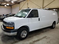 2023 Chevrolet Express G3500 en venta en Hampton, VA