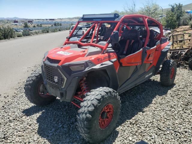 2020 Polaris RZR XP 4 Turbo