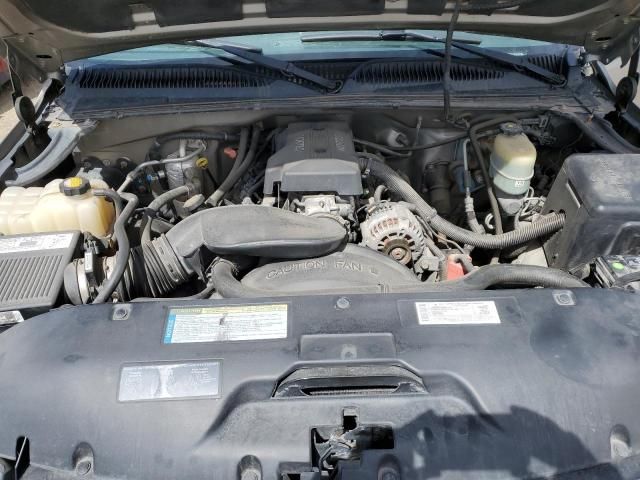 2000 GMC New Sierra K2500