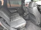 2016 Land Rover Range Rover Supercharged