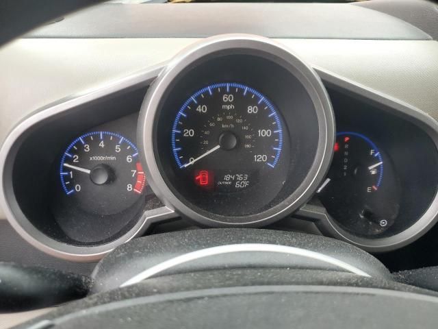 2010 Honda Element EX