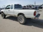 1997 Toyota Tacoma Xtracab
