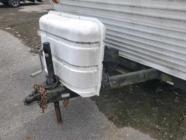 2006 Coachmen Coachman