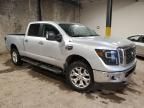 2016 Nissan Titan XD SL