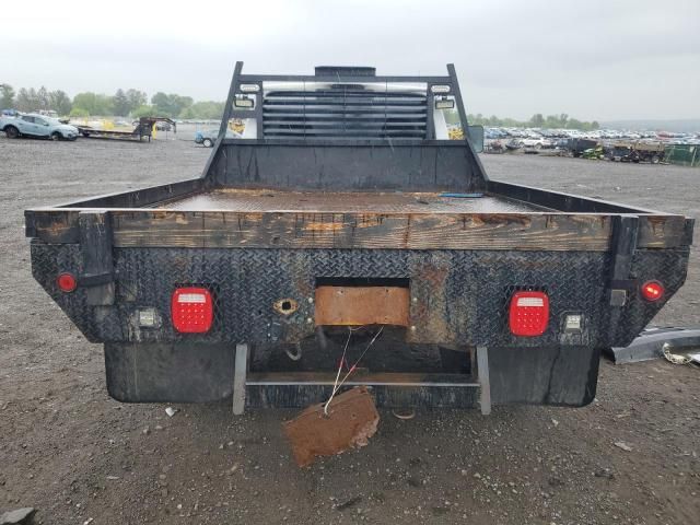 1994 Ford F350