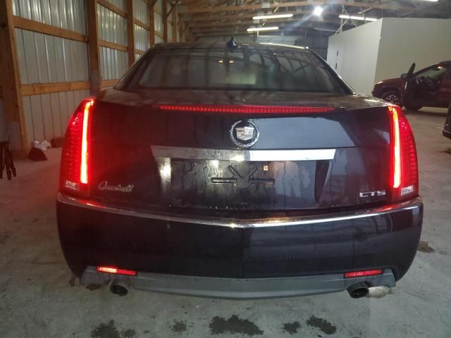 2009 Cadillac CTS